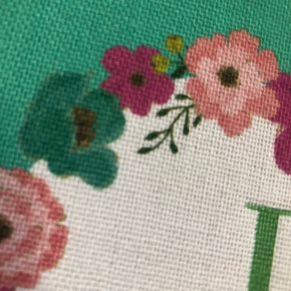 ๐ท Hard Cover Journal with Initial J ๐ท - Picture 7 of 10